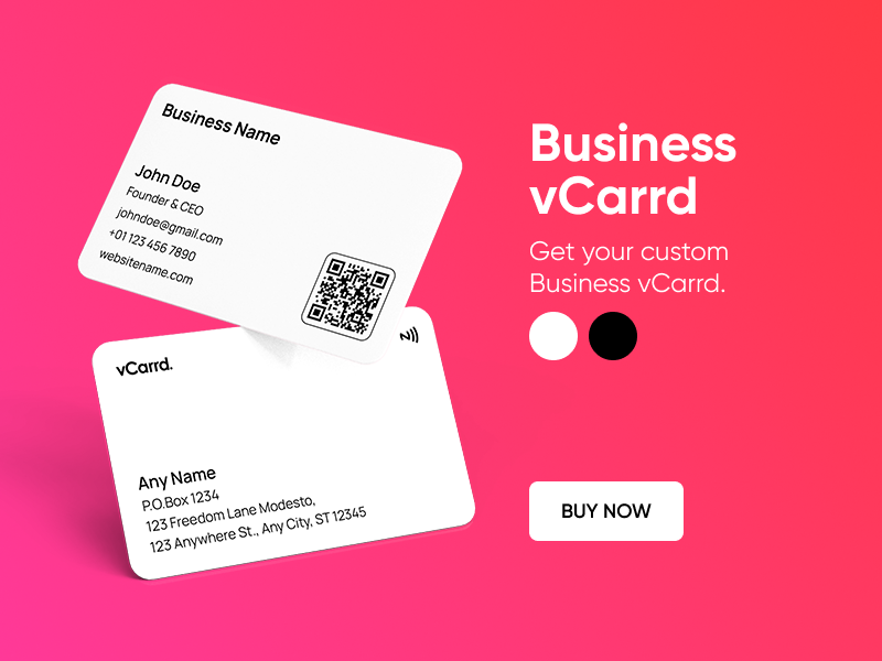 Business Card